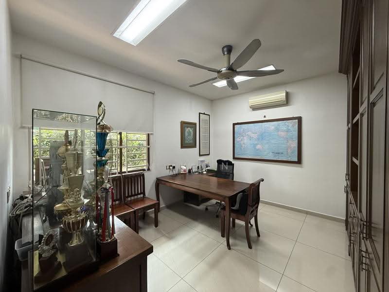 Rumah Berkembar untuk Dijual di Austin Heights (Tebrau) - Ym Wong - Study - PropertyGuru.com.my