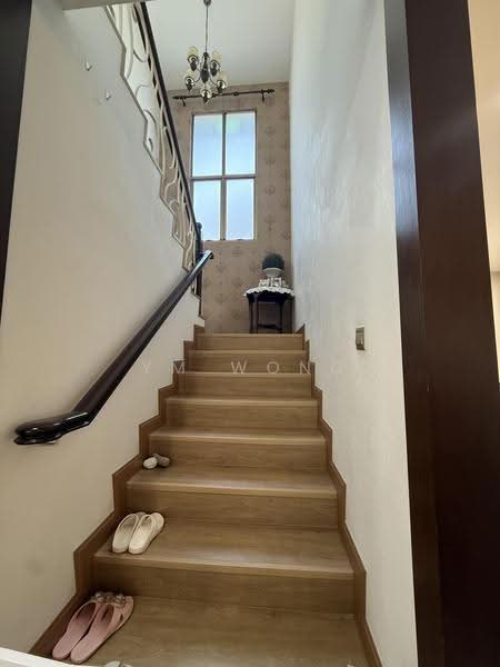 Rumah Berkembar untuk Dijual di Austin Heights (Tebrau) - Ym Wong - Interior - PropertyGuru.com.my