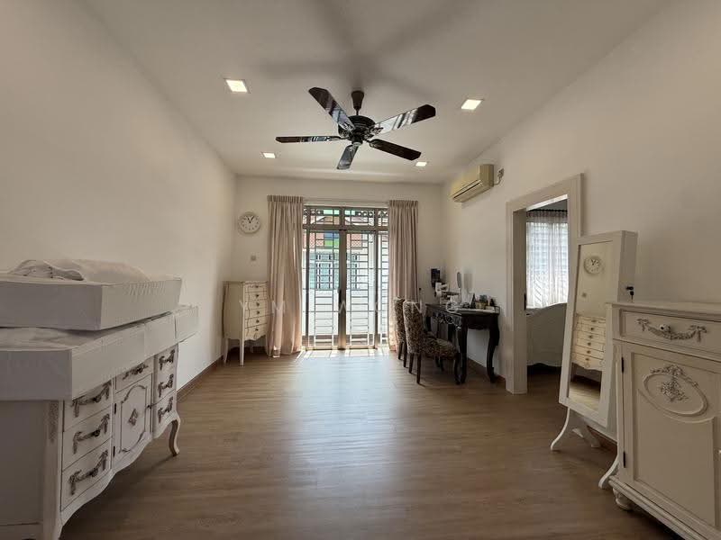 Rumah Berkembar untuk Dijual di Austin Heights (Tebrau) - Ym Wong - Bedroom - PropertyGuru.com.my
