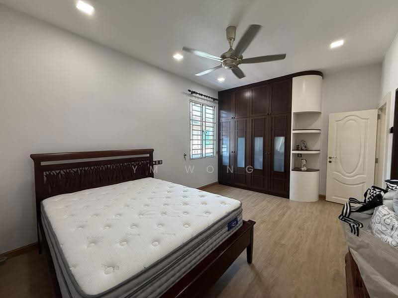 Rumah Berkembar untuk Dijual di Austin Heights (Tebrau) - Ym Wong - Bedroom - PropertyGuru.com.my