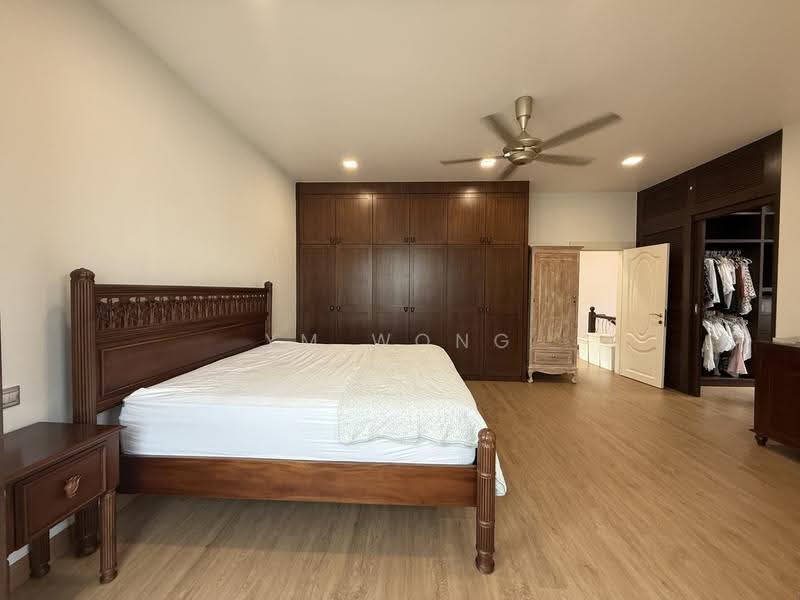 Rumah Berkembar untuk Dijual di Austin Heights (Tebrau) - Ym Wong - Bedroom - PropertyGuru.com.my