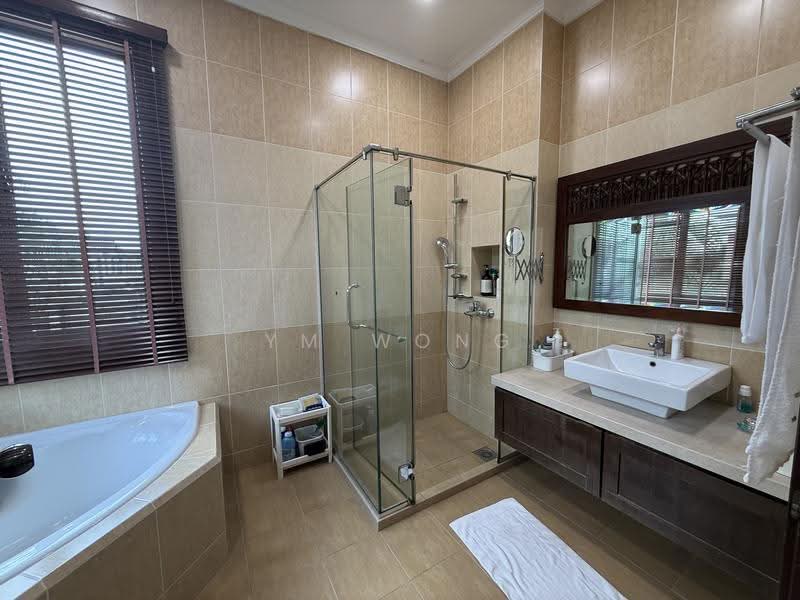 Rumah Berkembar untuk Dijual di Austin Heights (Tebrau) - Ym Wong - Bathroom - PropertyGuru.com.my