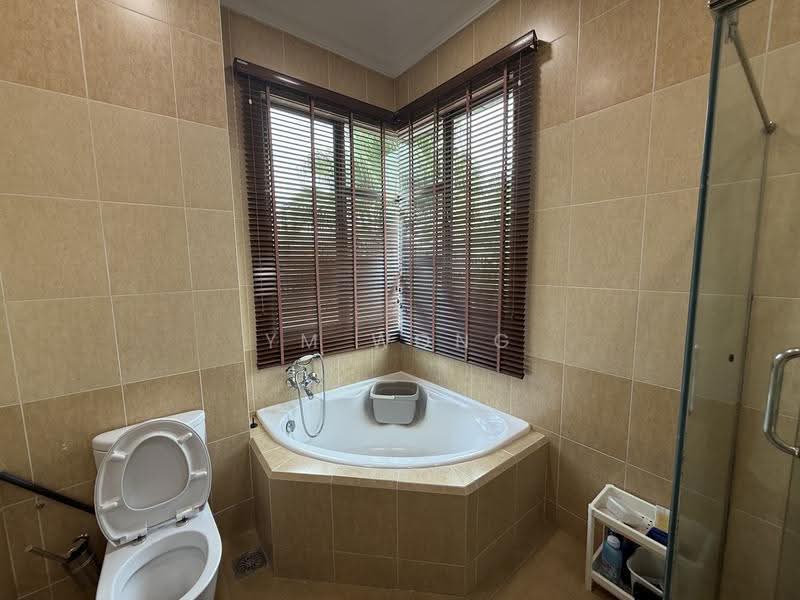 Rumah Berkembar untuk Dijual di Austin Heights (Tebrau) - Ym Wong - Bathroom - PropertyGuru.com.my