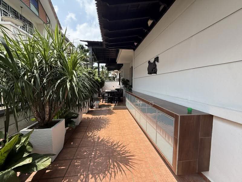 Rumah Berkembar untuk Dijual di Austin Heights (Tebrau) - Ym Wong - Exterior - PropertyGuru.com.my