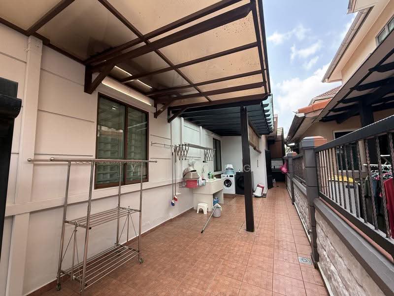 Rumah Berkembar untuk Dijual di Austin Heights (Tebrau) - Ym Wong - Exterior - PropertyGuru.com.my