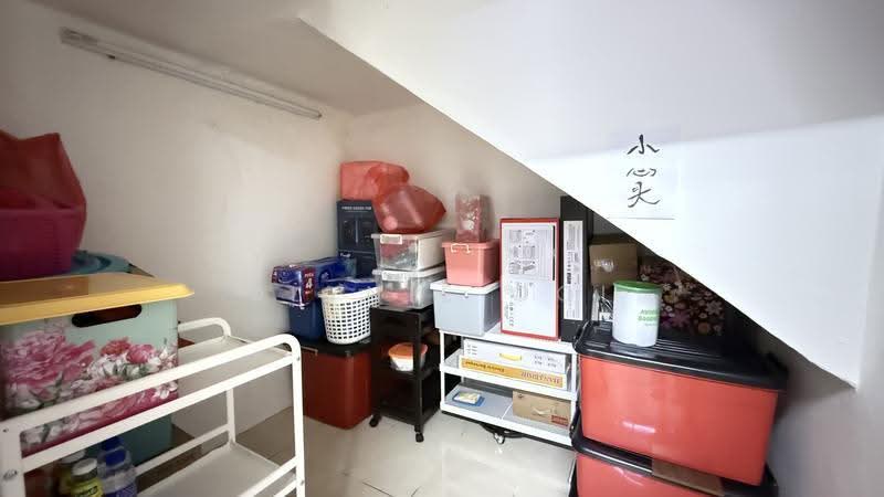 Rumah Teres 2-Tingkat untuk Dijual di Bandar Damai Perdana (Cheras) - Dlynie Ooi - Interior - PropertyGuru.com.my