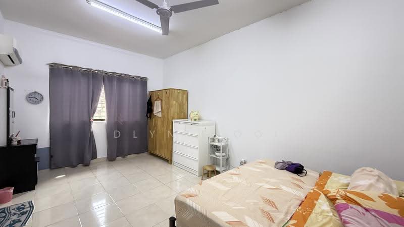 Rumah Teres 2-Tingkat untuk Dijual di Bandar Damai Perdana (Cheras) - Dlynie Ooi - Bedroom - PropertyGuru.com.my