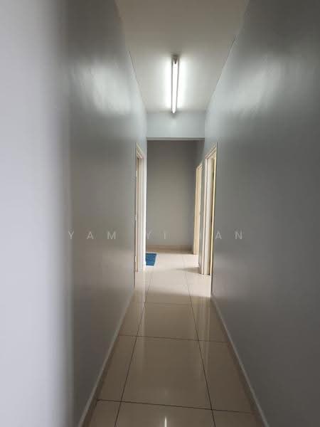 Kediaman Servis untuk Disewa di The Arc - Yam Yi Han - Corridor - PropertyGuru.com.my
