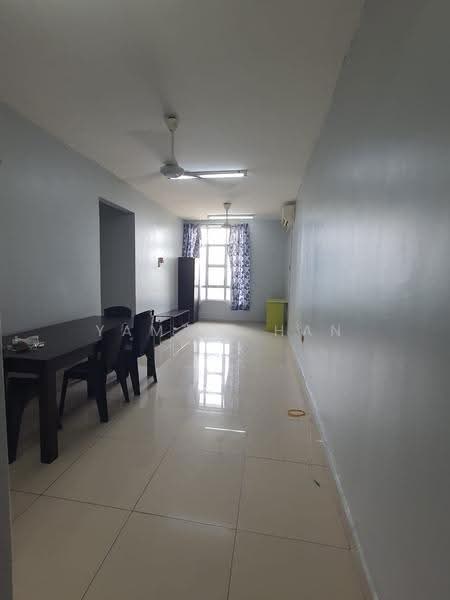 Kediaman Servis untuk Disewa di The Arc - Yam Yi Han - Living Room - PropertyGuru.com.my