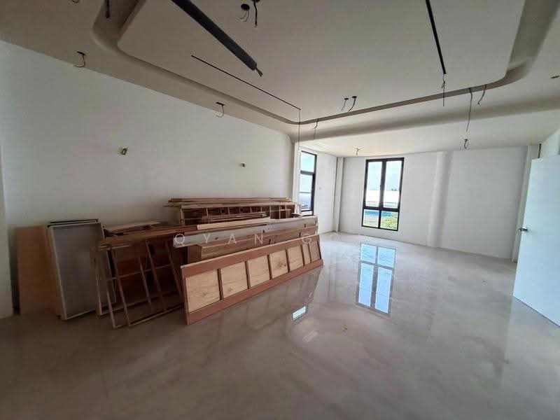 Bungalow House for Sale in Minden Heights (Gelugor) - Qyan Goh - Interior - PropertyGuru.com.my