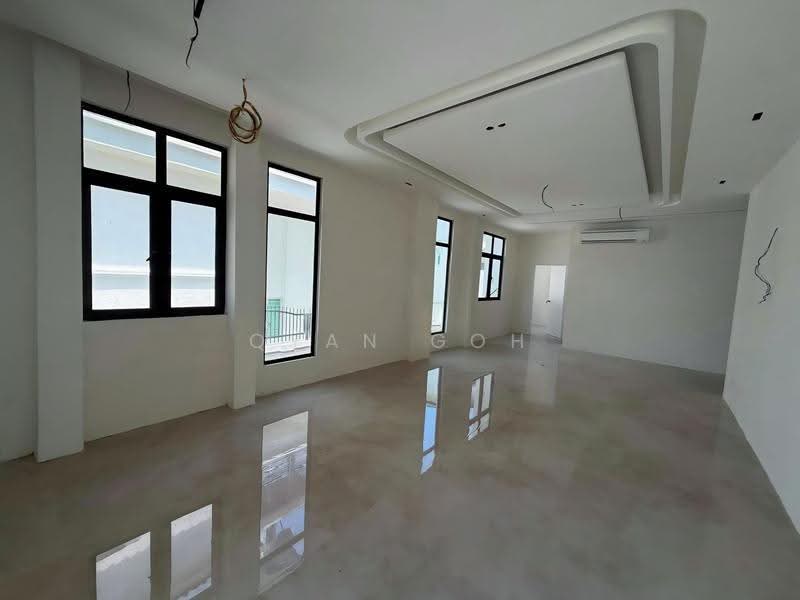 Bungalow House for Sale in Minden Heights (Gelugor) - Qyan Goh - Interior - PropertyGuru.com.my