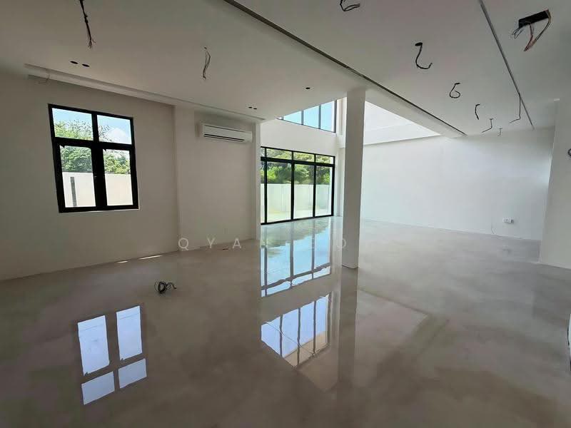 Bungalow House for Sale in Minden Heights (Gelugor) - Qyan Goh - Interior - PropertyGuru.com.my