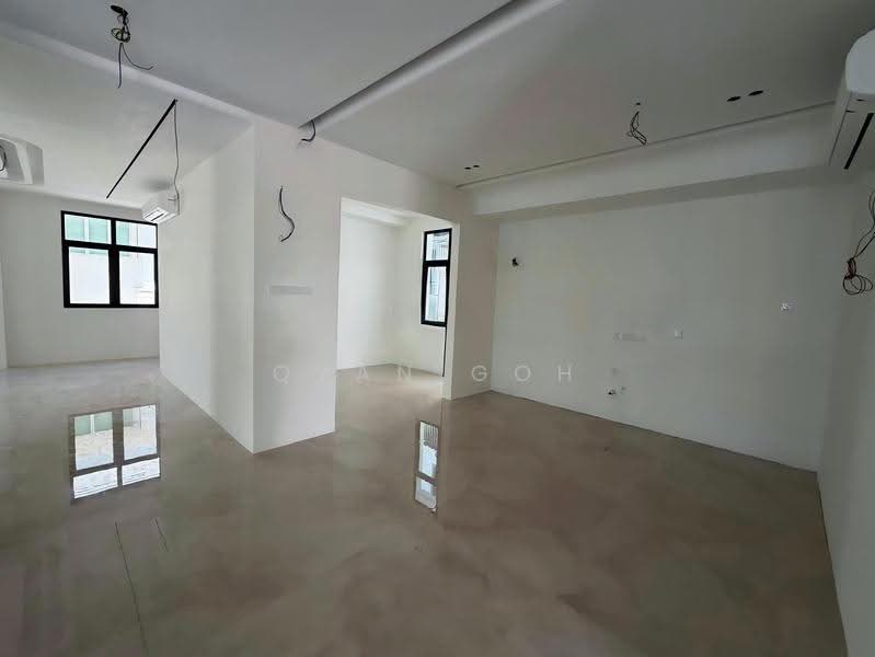 Bungalow House for Sale in Minden Heights (Gelugor) - Qyan Goh - Interior - PropertyGuru.com.my