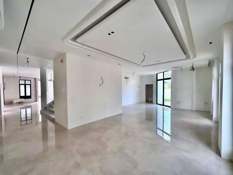 Bungalow House for Sale in Minden Heights (Gelugor) - Qyan Goh - Interior - PropertyGuru.com.my