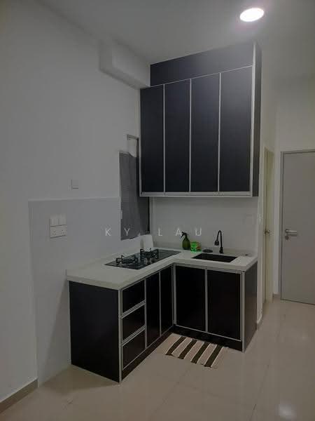 Service Residence for Rent at 168 Park Residensi Selayang - KY Lau - Kitchen - PropertyGuru.com.my