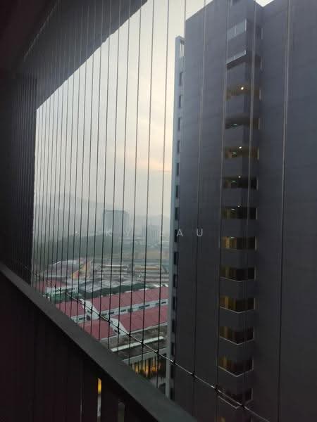 Service Residence for Rent at 168 Park Residensi Selayang - KY Lau - Exterior - PropertyGuru.com.my