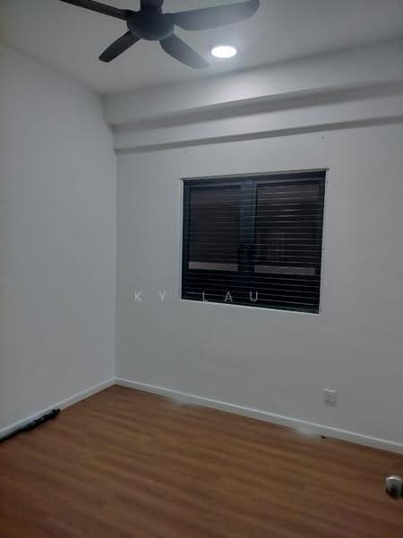 Service Residence for Rent at 168 Park Residensi Selayang - KY Lau - Interior - PropertyGuru.com.my