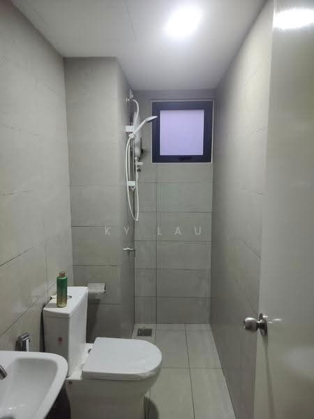 Service Residence for Rent at 168 Park Residensi Selayang - KY Lau - Bathroom - PropertyGuru.com.my