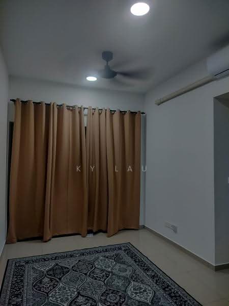Service Residence for Rent at 168 Park Residensi Selayang - KY Lau - Interior - PropertyGuru.com.my
