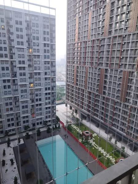 Service Residence for Rent at 168 Park Residensi Selayang - KY Lau - Exterior - PropertyGuru.com.my