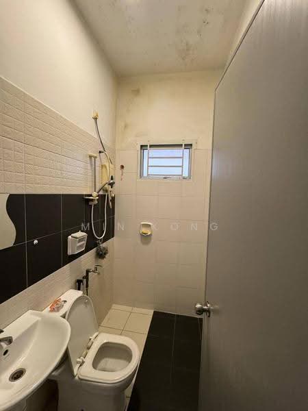 Rumah Teres 2-Tingkat untuk Disewa di Bukit Indah (Iskandar Puteri (Nusajaya)) - Min Kong - Bathroom - PropertyGuru.com.my