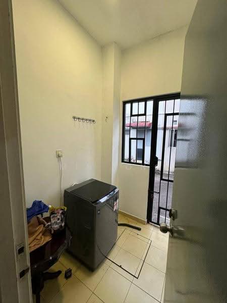 Rumah Teres 2-Tingkat untuk Disewa di Bukit Indah (Iskandar Puteri (Nusajaya)) - Min Kong - Interior - PropertyGuru.com.my