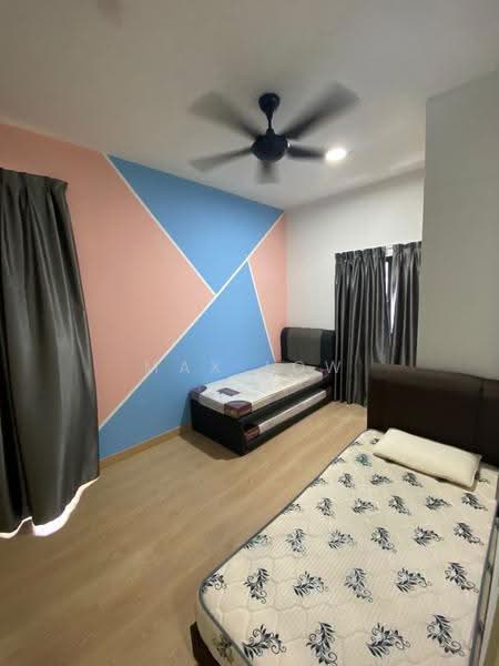 Condominium for Rent at The Olive - Max Low - Bedroom - PropertyGuru.com.my