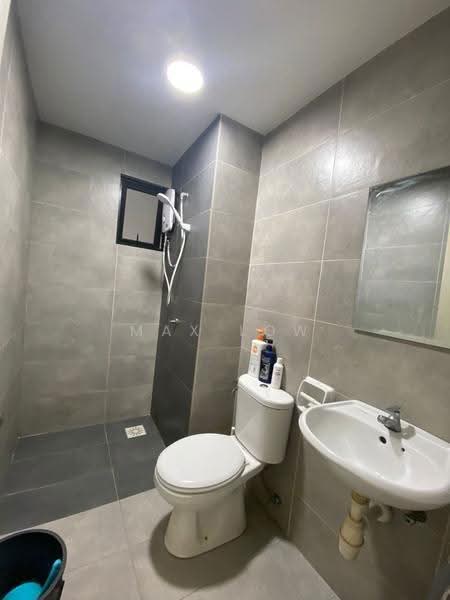 Condominium for Rent at The Olive - Max Low - Bathroom - PropertyGuru.com.my