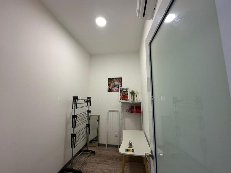 Service Residence for Rent at Southlink - Haley Chern - Interior - PropertyGuru.com.my