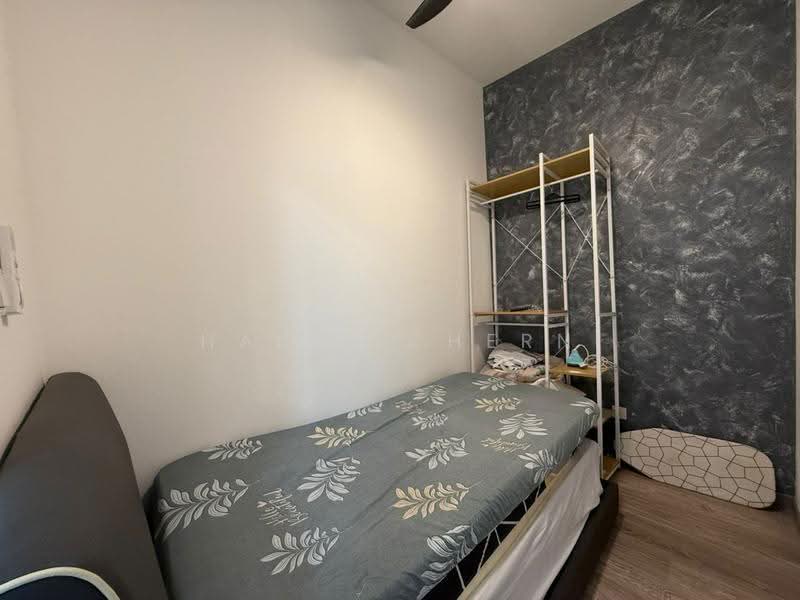 Service Residence for Rent at Southlink - Haley Chern - Bedroom - PropertyGuru.com.my