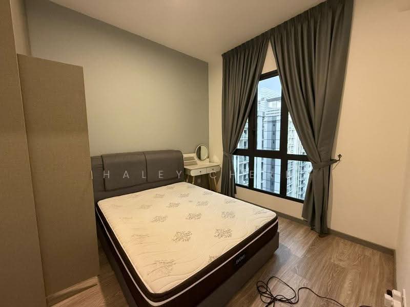 Service Residence for Rent at Southlink - Haley Chern - Bedroom - PropertyGuru.com.my