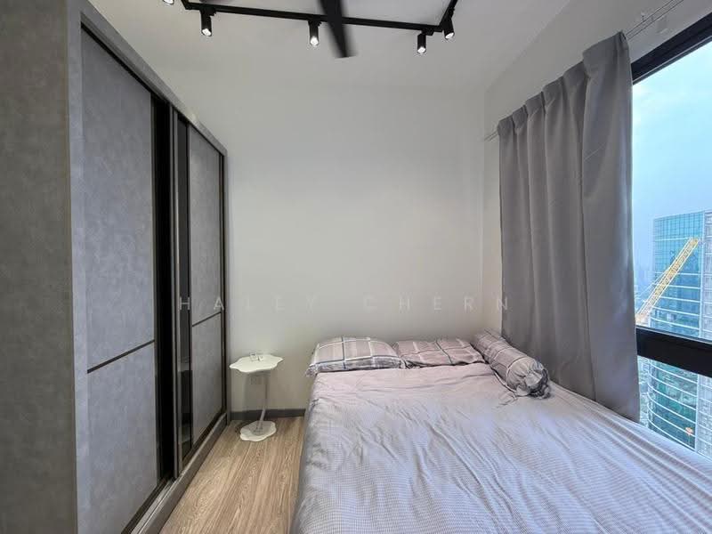 Service Residence for Rent at Southlink - Haley Chern - Bedroom - PropertyGuru.com.my