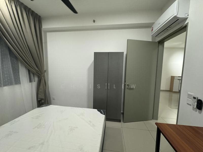 Kediaman Servis untuk Disewa di D'Vervain - CHRIS LEW - Bedroom - PropertyGuru.com.my
