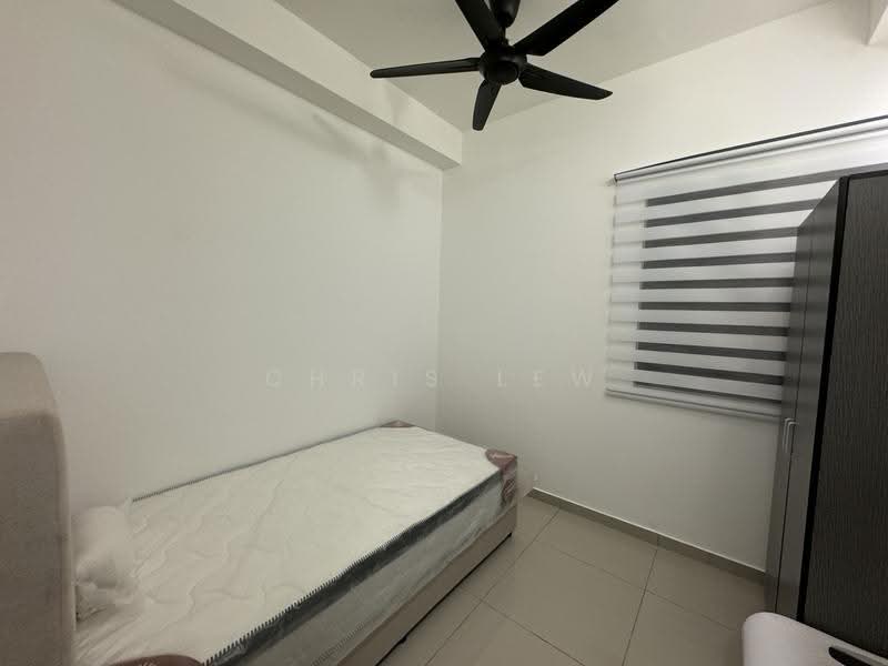 Kediaman Servis untuk Disewa di D'Vervain - CHRIS LEW - Bedroom - PropertyGuru.com.my