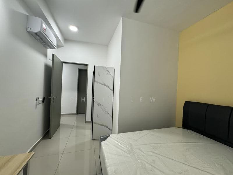 Kediaman Servis untuk Disewa di D'Vervain - CHRIS LEW - Bedroom - PropertyGuru.com.my