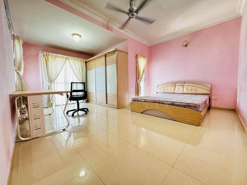 Terraced House for Sale in Bandar Puteri Puchong (Puchong) - Jayden Lee - PropertyGuru.com.my