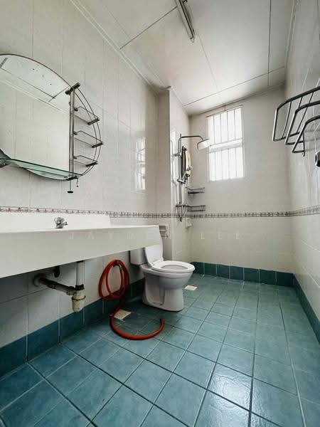 Terraced House for Sale in Bandar Puteri Puchong (Puchong) - Jayden Lee - Bathroom - PropertyGuru.com.my