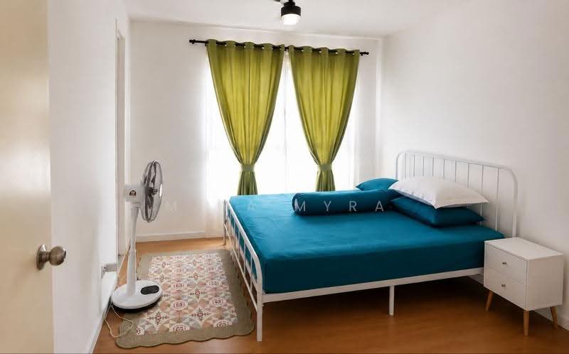 Service Residence for Rent at Cerrado Residence @ Southville City - Maya Myra - Bedroom - PropertyGuru.com.my