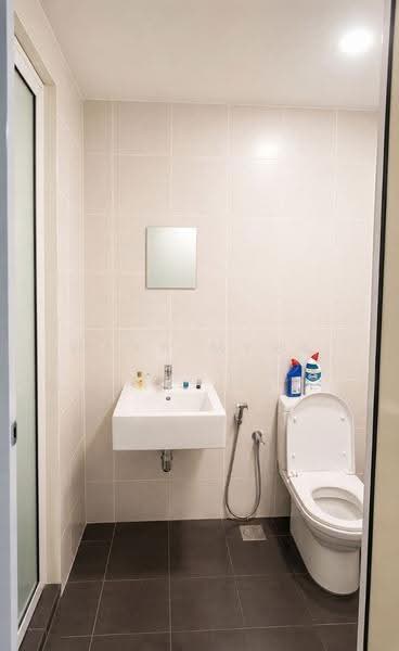 Service Residence for Rent at Cerrado Residence @ Southville City - Maya Myra - Bathroom - PropertyGuru.com.my