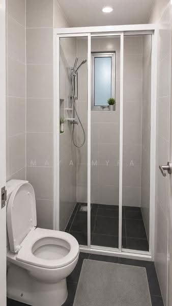 Service Residence for Rent at Cerrado Residence @ Southville City - Maya Myra - Bathroom - PropertyGuru.com.my