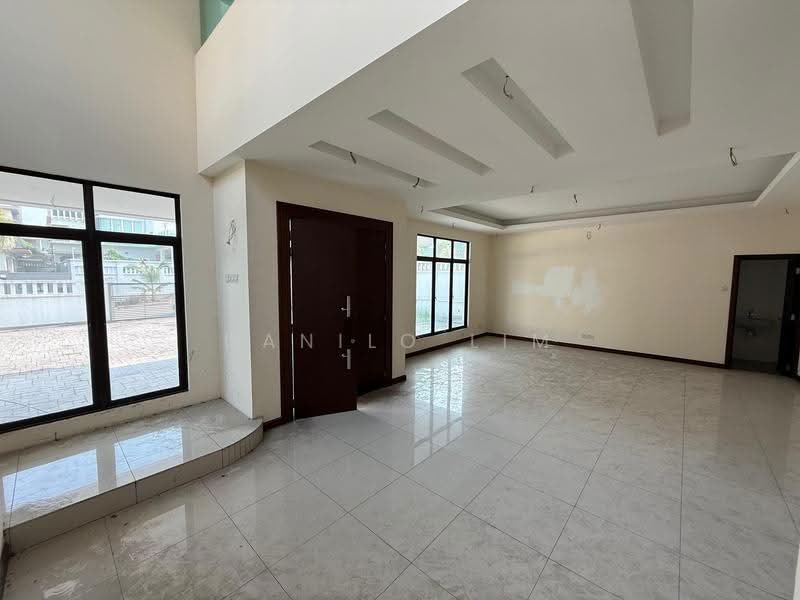 Bungalow House untuk Dijual di Damai Gayana (Cheras) - Danilo Lim - Interior - PropertyGuru.com.my