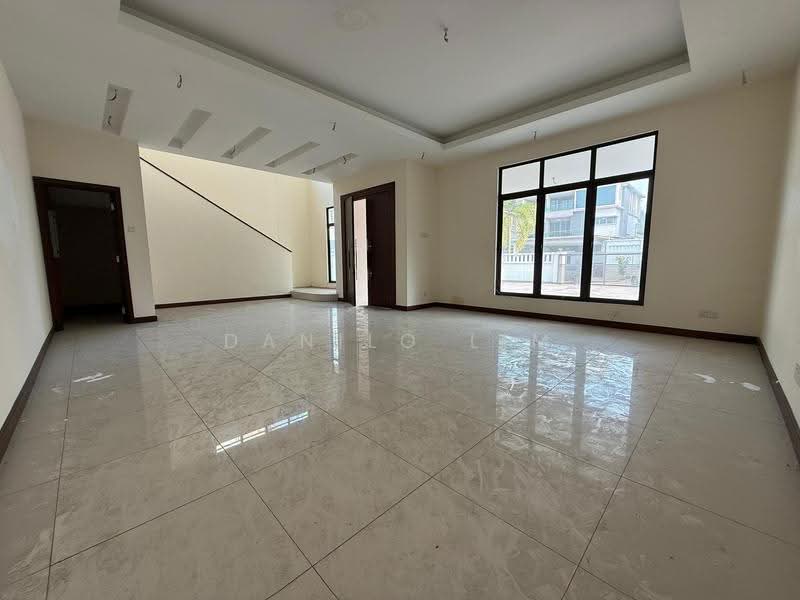 Bungalow House untuk Dijual di Damai Gayana (Cheras) - Danilo Lim - Living Room - PropertyGuru.com.my