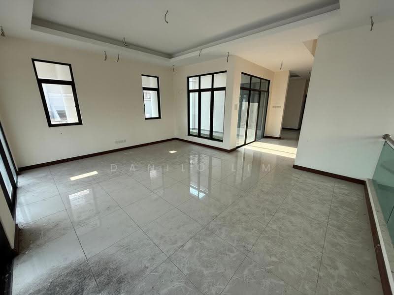 Bungalow House untuk Dijual di Damai Gayana (Cheras) - Danilo Lim - Living Room - PropertyGuru.com.my