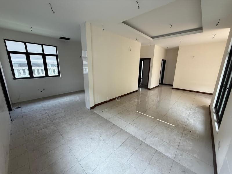 Bungalow House untuk Dijual di Damai Gayana (Cheras) - Danilo Lim - Interior - PropertyGuru.com.my