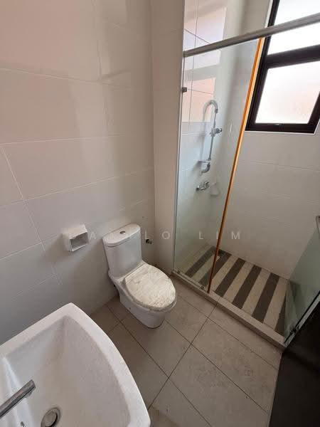 Bungalow House untuk Dijual di Damai Gayana (Cheras) - Danilo Lim - Bathroom - PropertyGuru.com.my