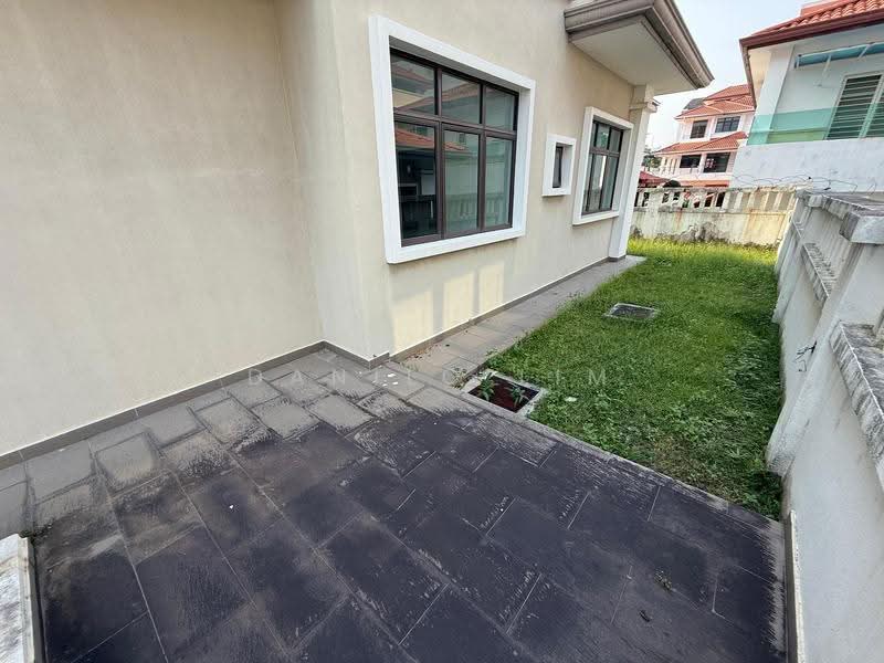 Bungalow House untuk Dijual di Damai Gayana (Cheras) - Danilo Lim - Exterior - PropertyGuru.com.my