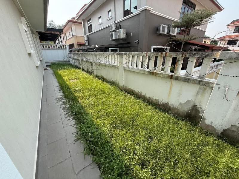 Bungalow House untuk Dijual di Damai Gayana (Cheras) - Danilo Lim - Exterior - PropertyGuru.com.my