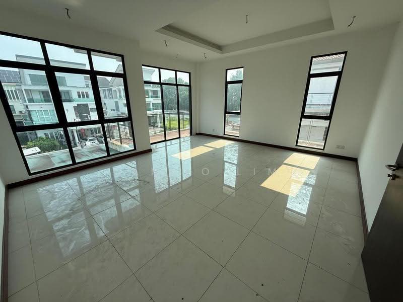 Bungalow House untuk Dijual di Damai Gayana (Cheras) - Danilo Lim - Living Room - PropertyGuru.com.my