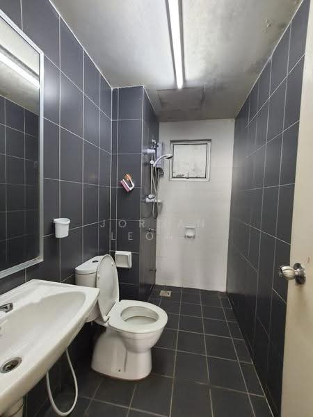 Kediaman Servis untuk Disewa di The Arc - Jordan Leong - Bathroom - PropertyGuru.com.my