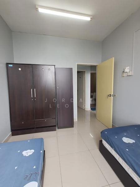 Kediaman Servis untuk Disewa di The Arc - Jordan Leong - Bedroom - PropertyGuru.com.my